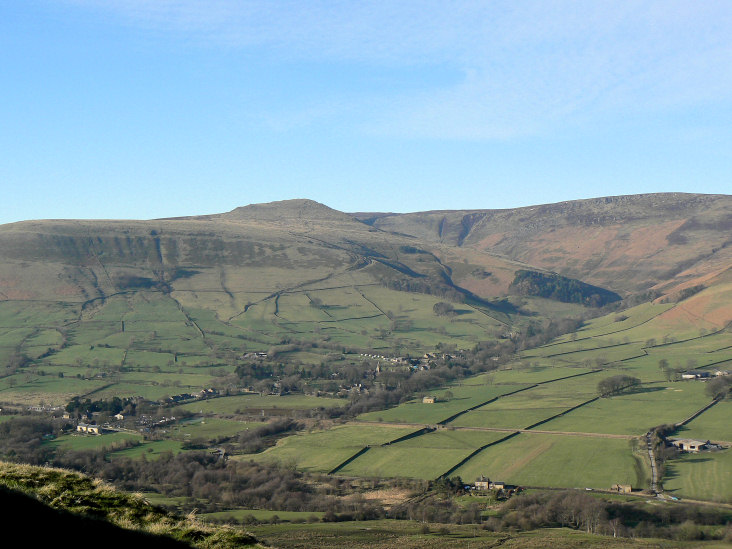 Edale Edale